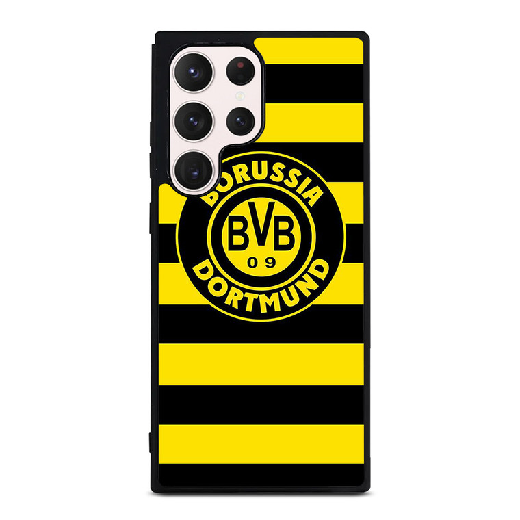 BORUSSIA DORTMUND BVB Samsung Galaxy S23 Ultra Case Cover
