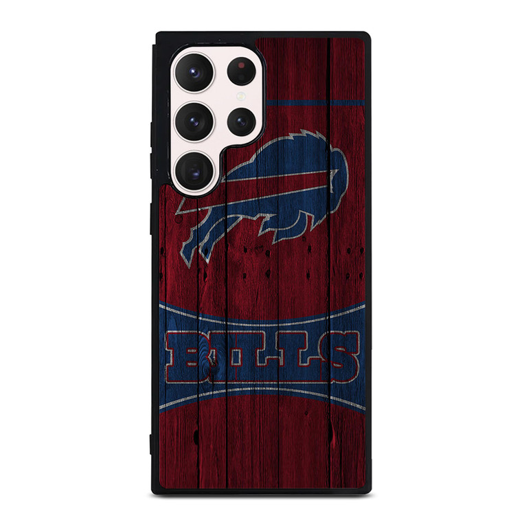 BUFFALO BILLS PRIDE Samsung Galaxy S23 Ultra Case Cover