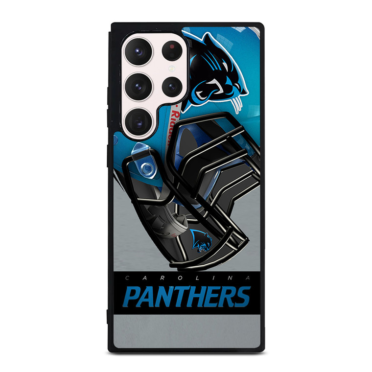 CAROLINA PANTHERS 2 Samsung Galaxy S23 Ultra Case Cover