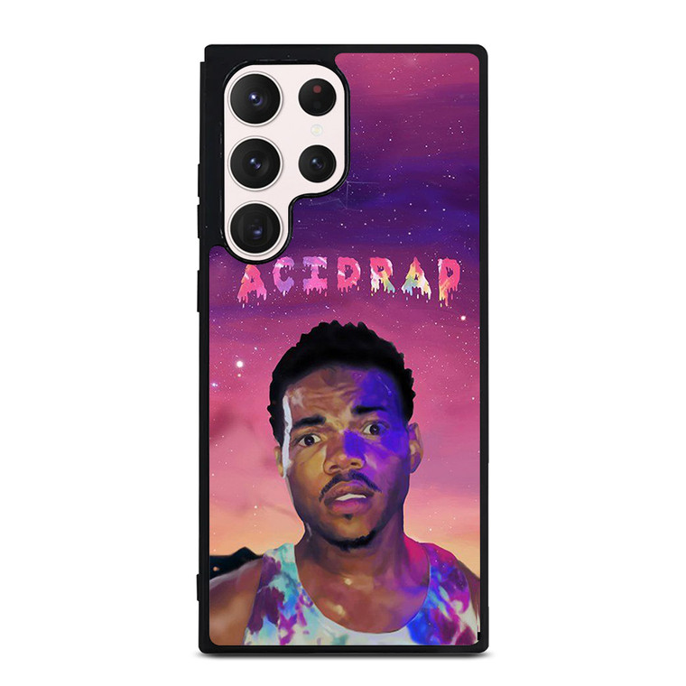 CHANCE THE RAPER ART 2 Samsung Galaxy S23 Ultra Case Cover CHANCE THE RAPER ART 2 Samsung Galaxy S23 Ultra Case Cover