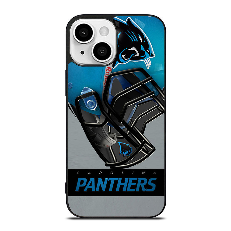 CAROLINA PANTHERS 2 iPhone 13 Mini Case Cover