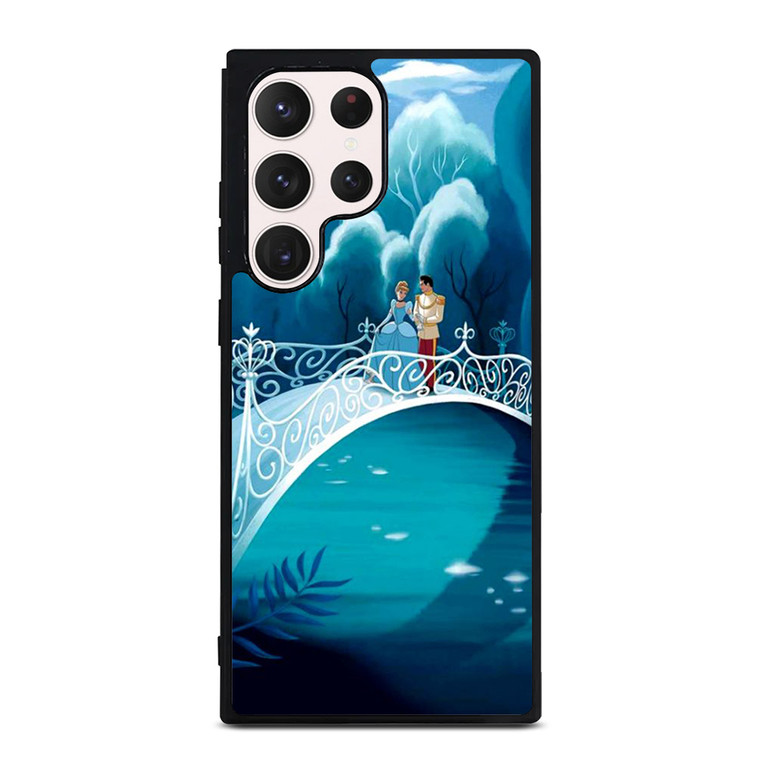 CINDERELLA DISNEY PRINCESS 2 Samsung Galaxy S23 Ultra Case Cover