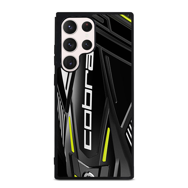 COBRA GOLF STICK Samsung Galaxy S23 Ultra Case Cover