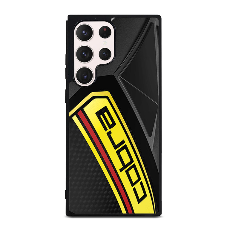 COBRA GOLF Samsung Galaxy S23 Ultra Case Cover