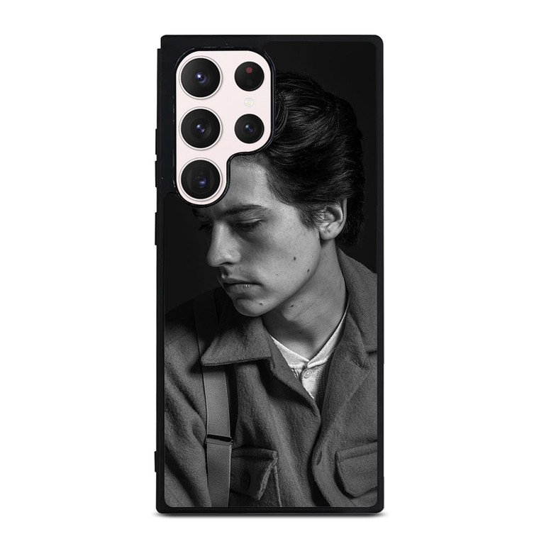 COLE SPROUSE RIVERDALE 3 Samsung Galaxy S23 Ultra Case Cover