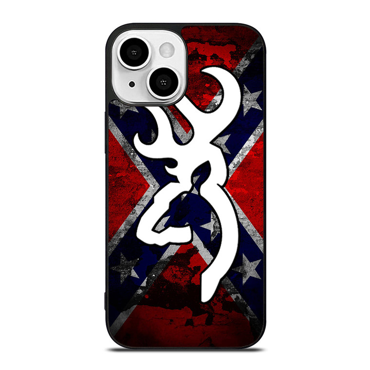 CAMO BROWNING iPhone 13 Mini Case Cover