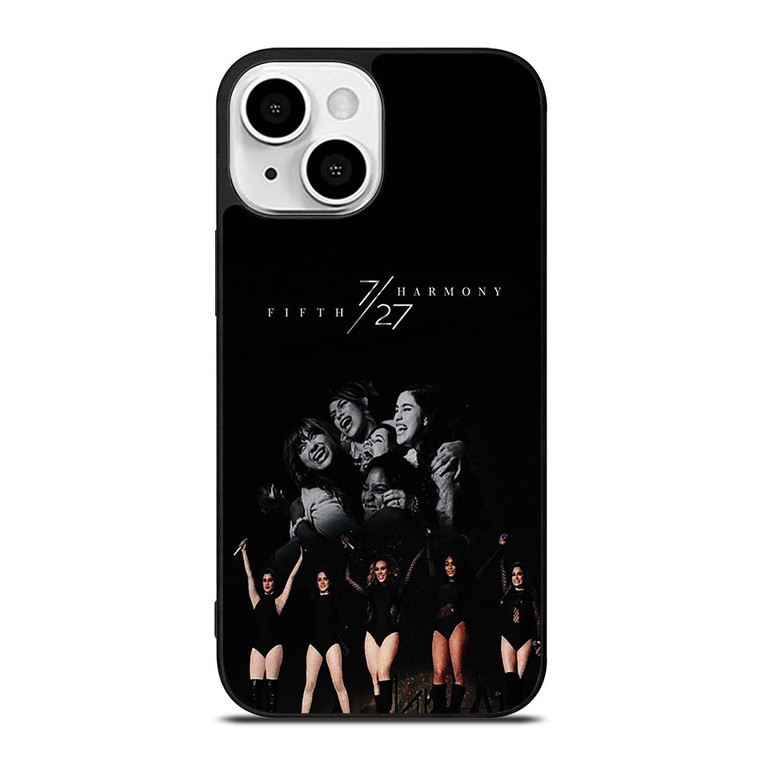 CAMILA CABELLO FIFTH HARMONY iPhone 13 Mini Case Cover