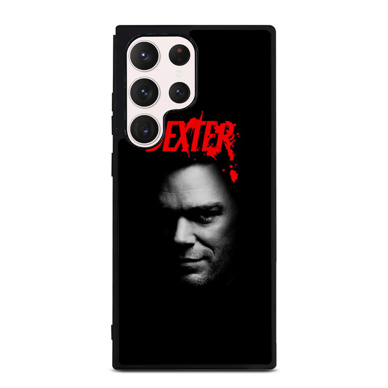 DEXTER Samsung Galaxy S23 Ultra Case Cover