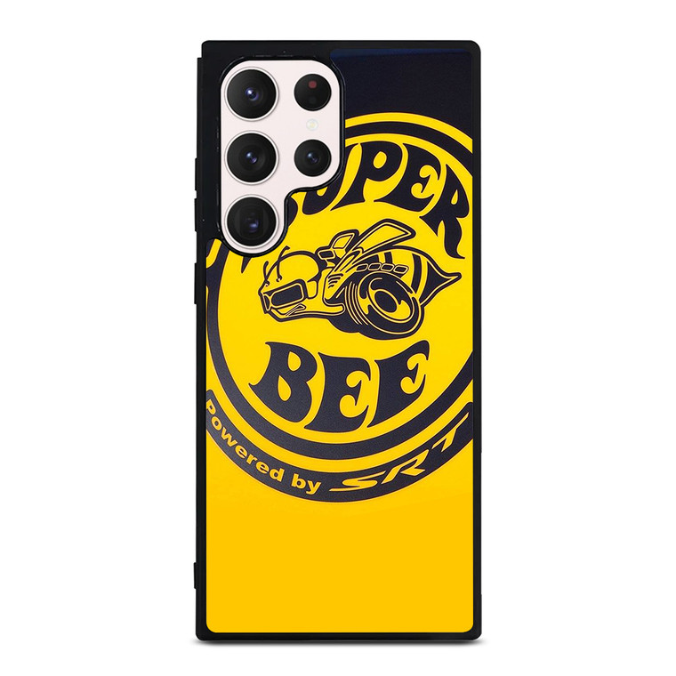DODGE CHARGER SRT SUPER BEE Samsung Galaxy S23 Ultra Case Cover