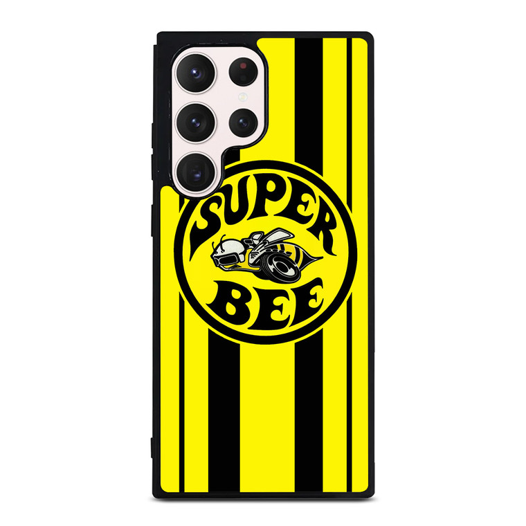 DODGE CHARGER SUPER BEE Samsung Galaxy S23 Ultra Case Cover