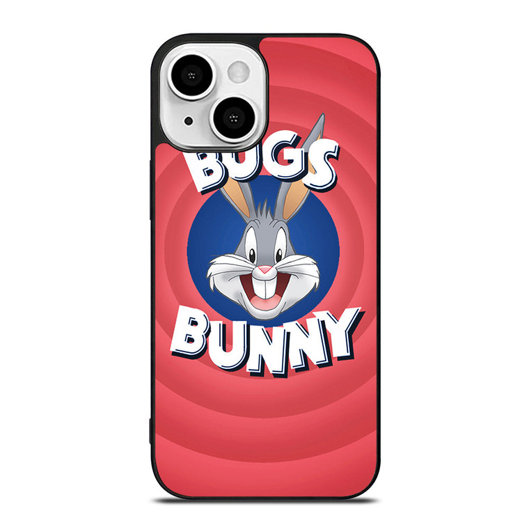 BUGS BUNNY 1 iPhone 13 Mini Case Cover
