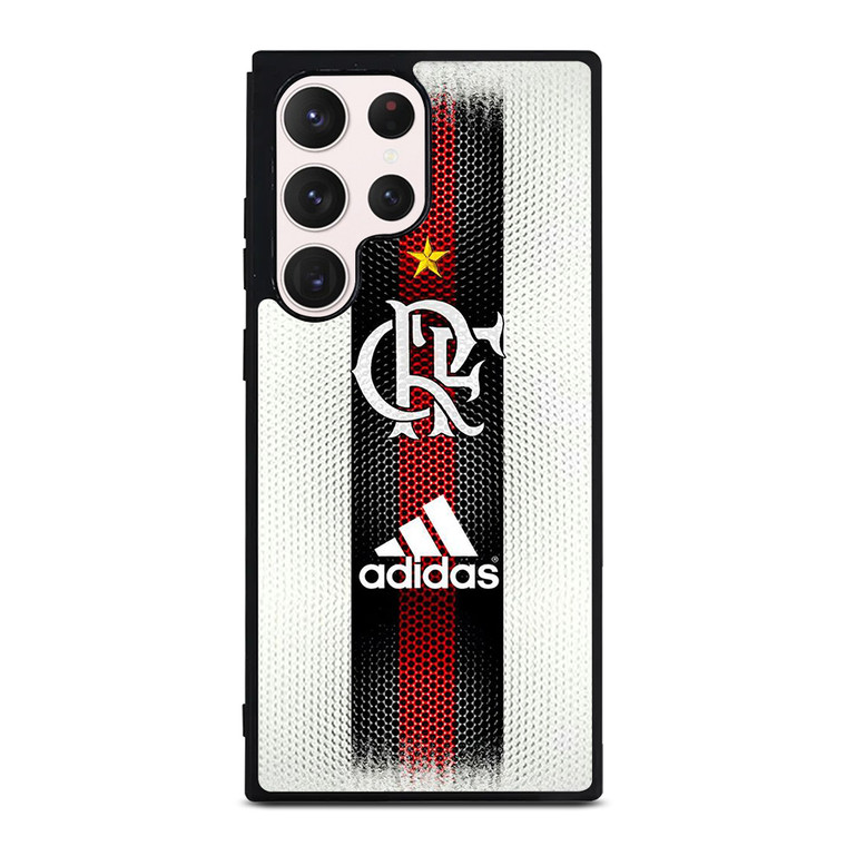 FLAMENGO LOGO Samsung Galaxy S23 Ultra Case Cover