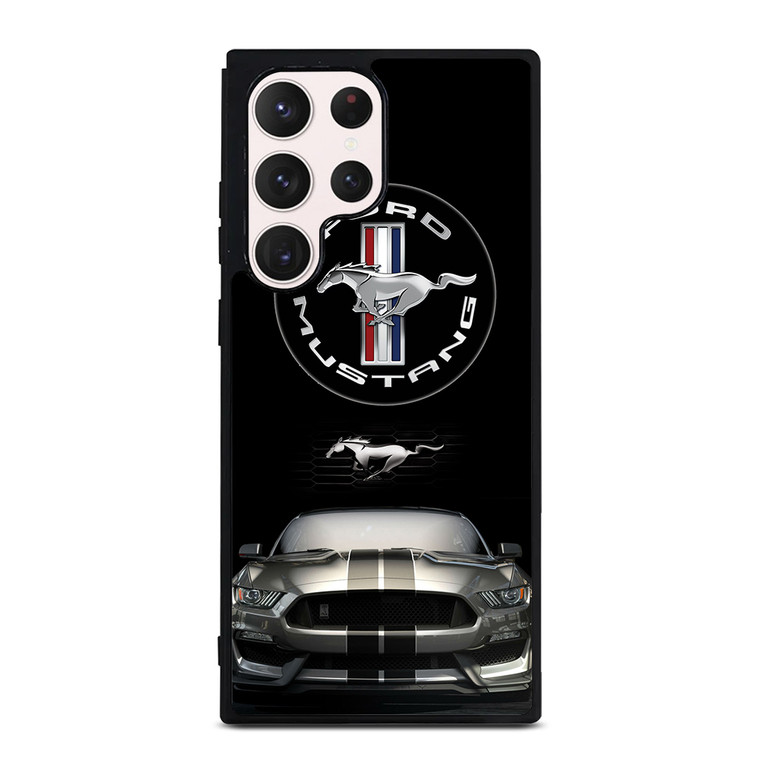 FORD MUSTANG 1 Samsung Galaxy S23 Ultra Case Cover