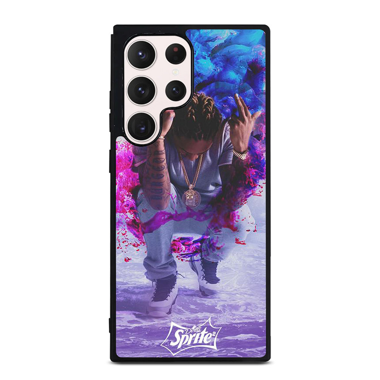 FUTURE DIRTY SPRITE Samsung Galaxy S23 Ultra Case Cover