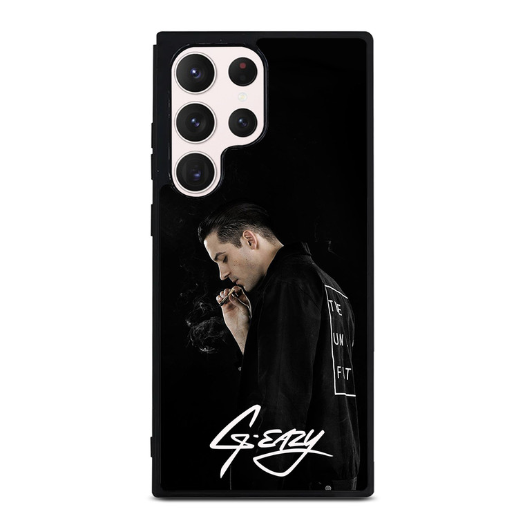 G EAZY 2 Samsung Galaxy S23 Ultra Case Cover