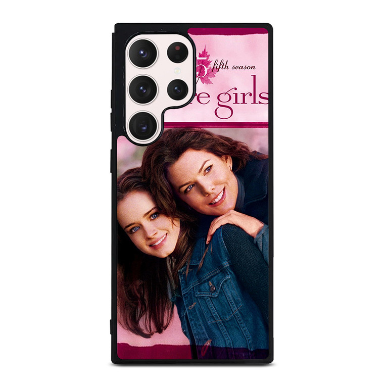 GILMORE GIRLS BEAUTY Samsung Galaxy S23 Ultra Case Cover GILMORE GIRLS BEAUTY Samsung Galaxy S23 Ultra Case Cover