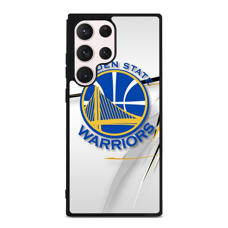 GOLDEN STATE WARRIORS 3 Samsung Galaxy S23 Ultra Case Cover
