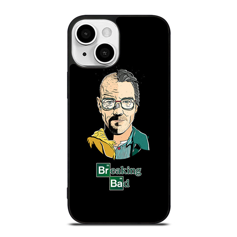 BREAKING BAD 2 iPhone 13 Mini Case Cover