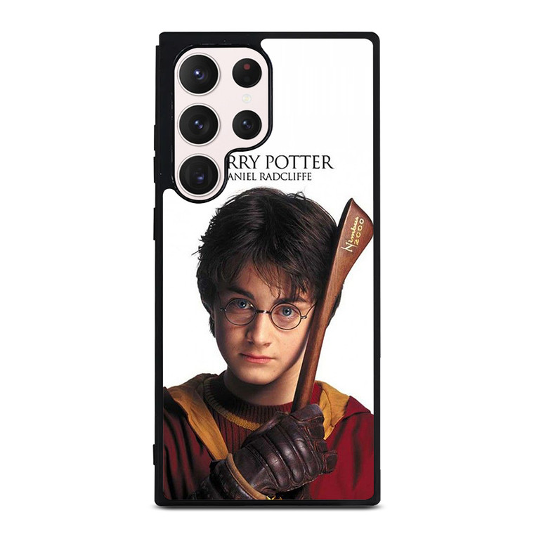 HARRY POTTER DANIEL RADCLIFFE Samsung Galaxy S23 Ultra Case Cover