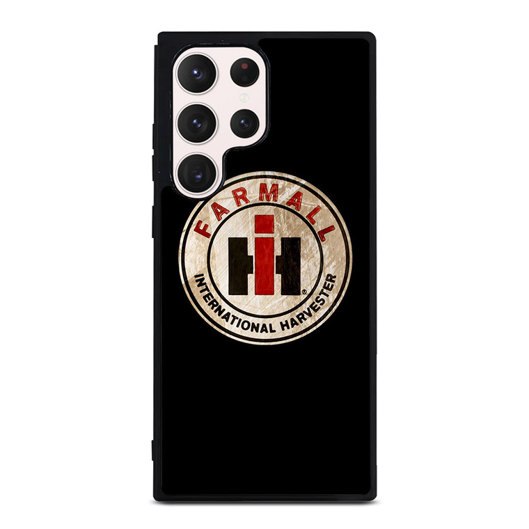 INTERNATIONAL HARVESTER 1 Samsung Galaxy S23 Ultra Case Cover