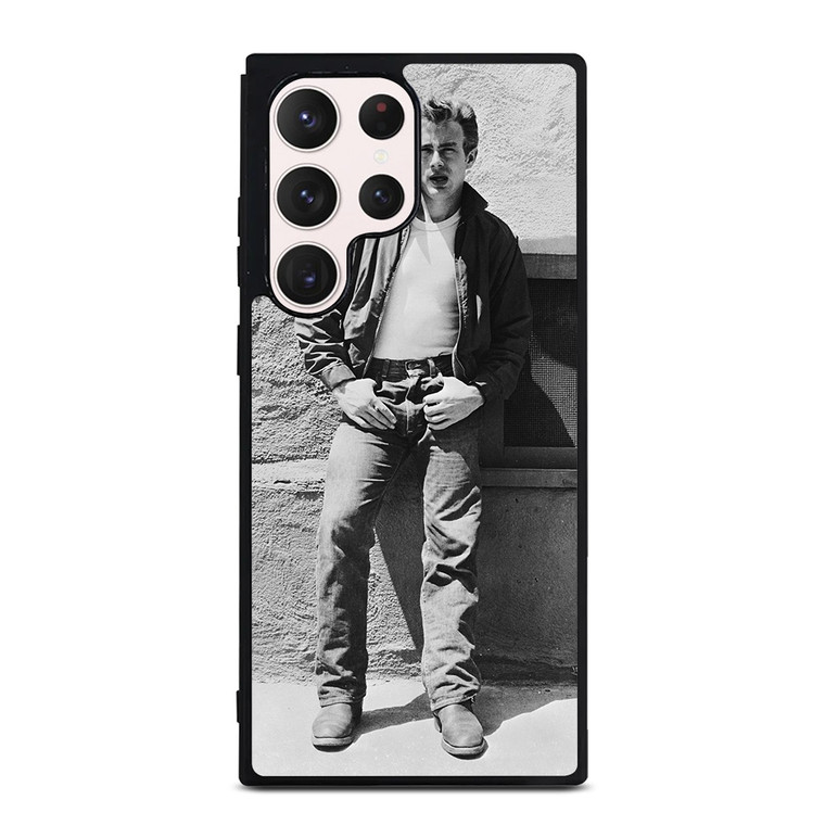 JAMES DEAN STYLE Samsung Galaxy S23 Ultra Case Cover