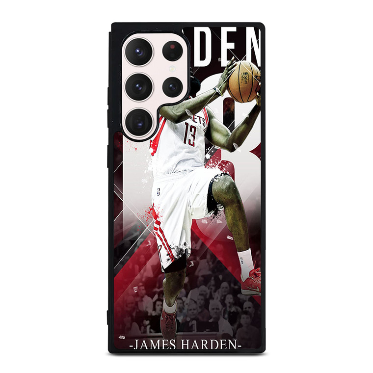 JAMES HARDEN 2 Samsung Galaxy S23 Ultra Case Cover
