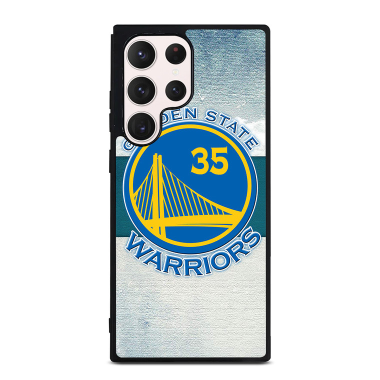 KEVIN DURANT WARRIORS 1 Samsung Galaxy S23 Ultra Case Cover