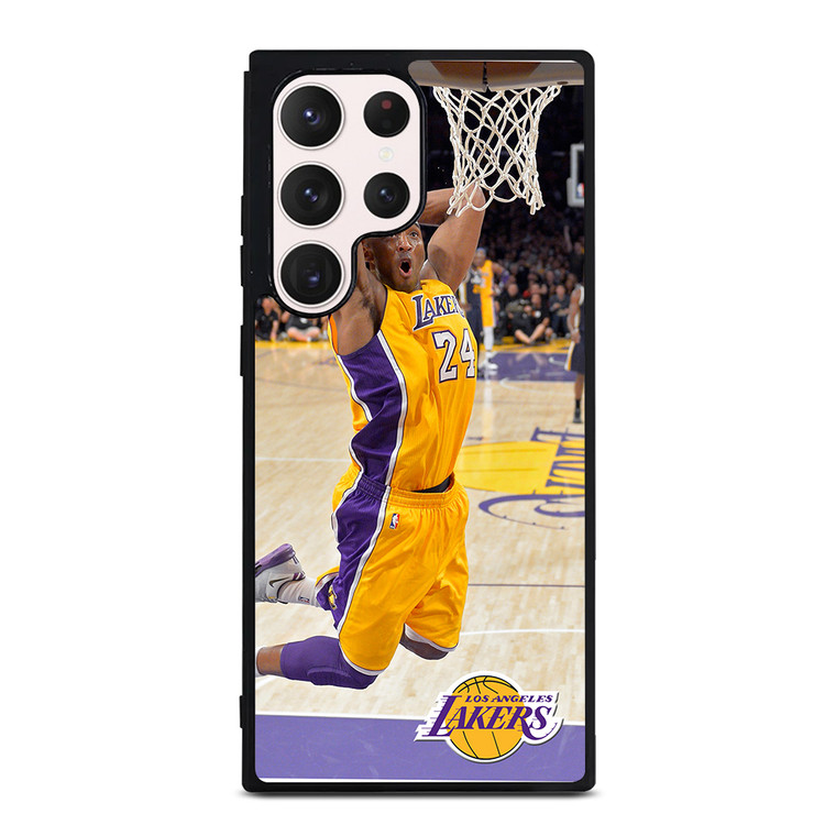 KOBE BRYANT DUNK Samsung Galaxy S23 Ultra Case Cover