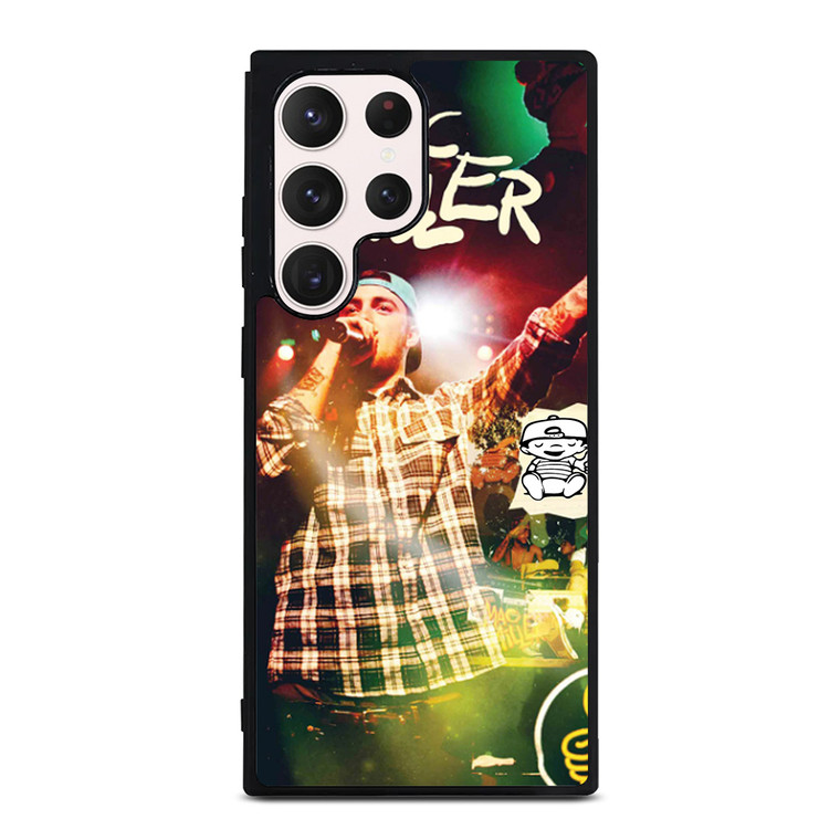 MAC MILLER RAPPER Samsung Galaxy S23 Ultra Case Cover MAC MILLER RAPPER Samsung Galaxy S23 Ultra Case Cover