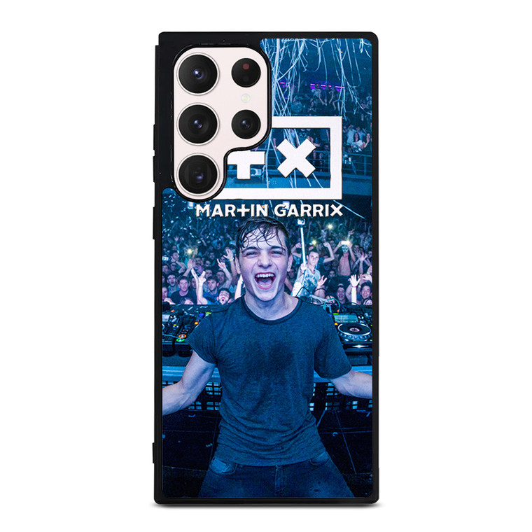 MARTIN GARRIX 2 Samsung Galaxy S23 Ultra Case Cover