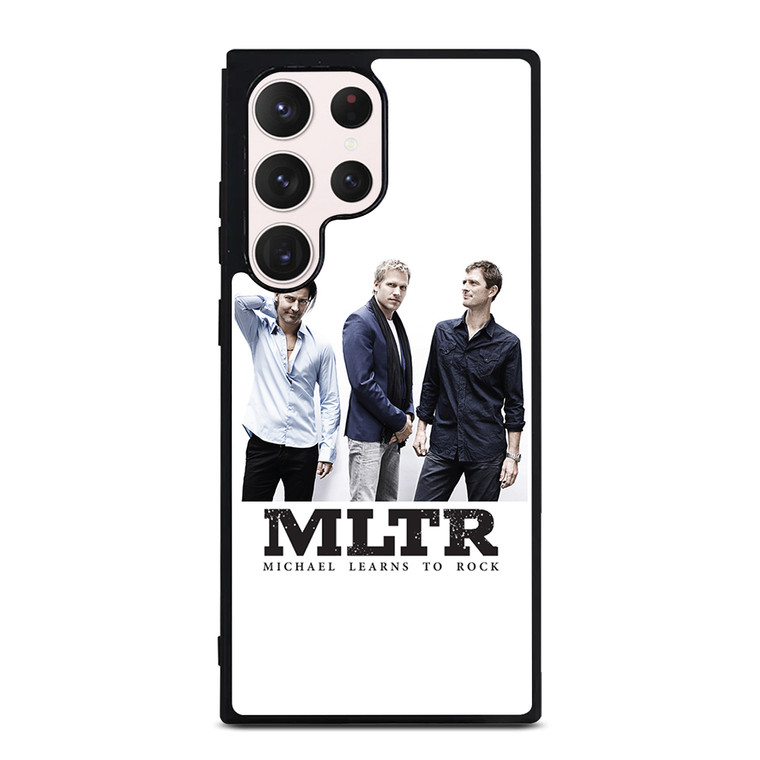 MICHAEL LEARNS TO ROCK 2 Samsung Galaxy S23 Ultra Case Cover