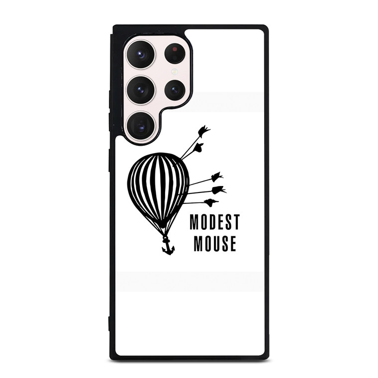 MODEST MOUSE ART 2 Samsung Galaxy S23 Ultra Case Cover MODEST MOUSE ART 2 Samsung Galaxy S23 Ultra Case Cover