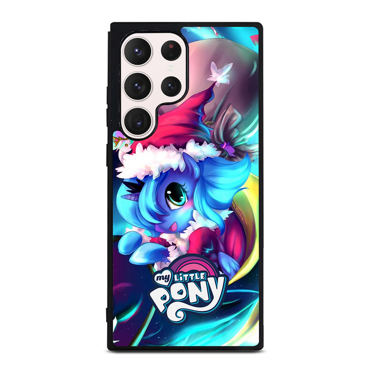 MY LITTLE PONY 1 Samsung Galaxy S23 Ultra Case Cover MY LITTLE PONY 1 Samsung Galaxy S23 Ultra Case Cover