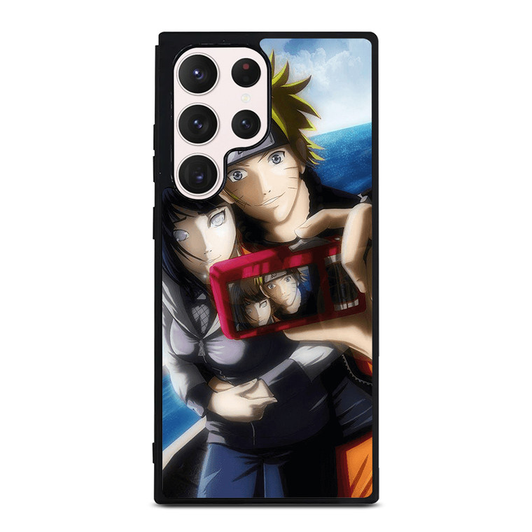 NARUTO HINATA 1 Samsung Galaxy S23 Ultra Case Cover