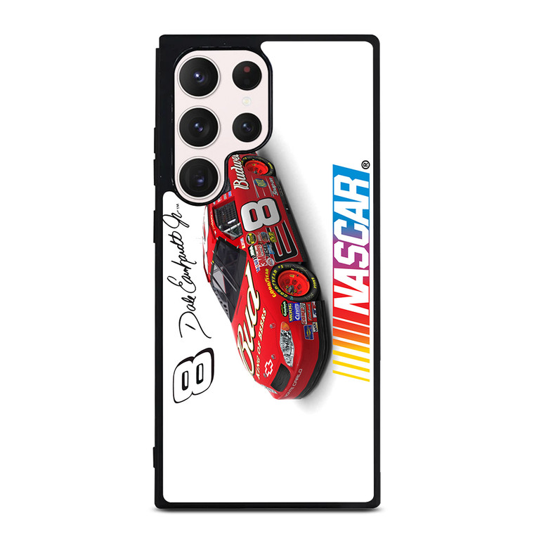 NASCAR 88 DALE EARNHARDT JR CAR Samsung Galaxy S23 Ultra Case Cover