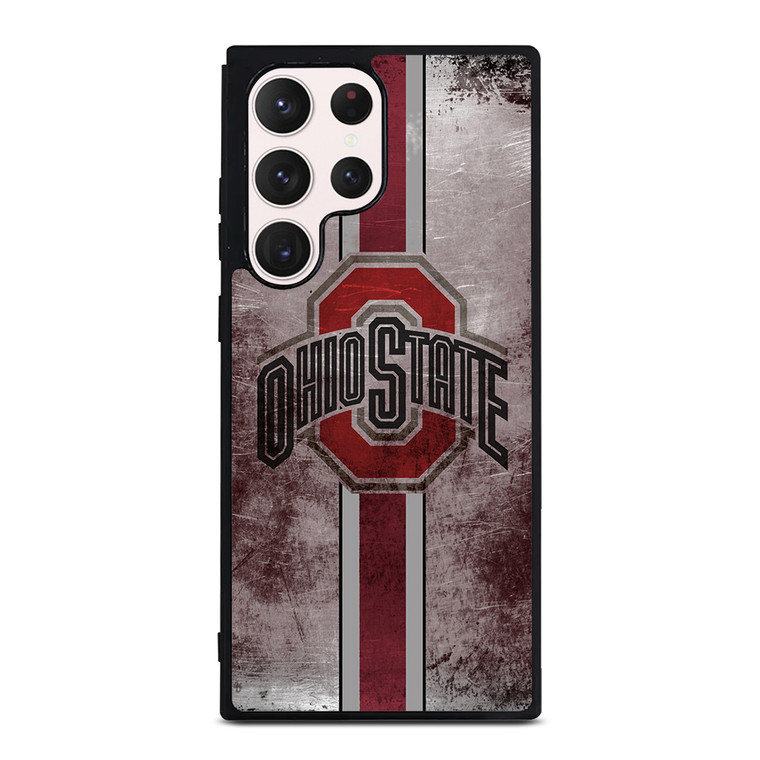 OHIO STATE 1 Samsung Galaxy S23 Ultra Case Cover