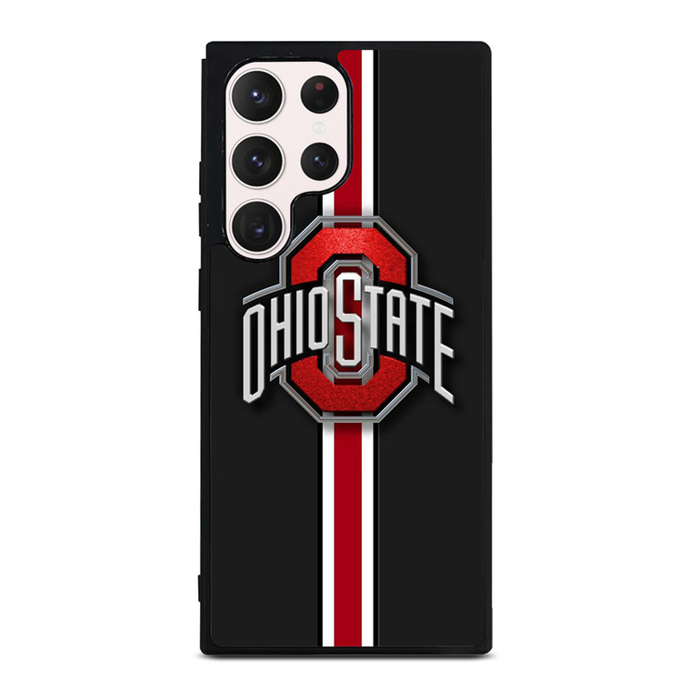 OHIO STATE OSU Samsung Galaxy S23 Ultra Case Cover
