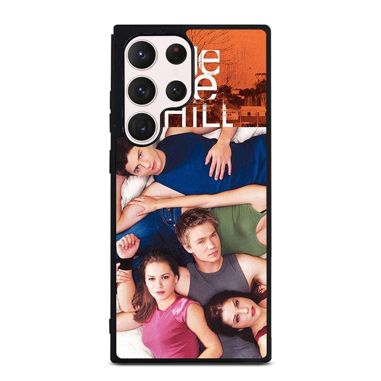 ONE TREE HILL TV SHOW Samsung Galaxy S23 Ultra Case Cover