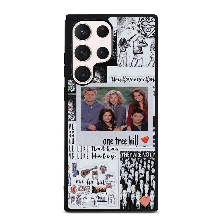 ONE TREE HILL Samsung Galaxy S23 Ultra Case Cover