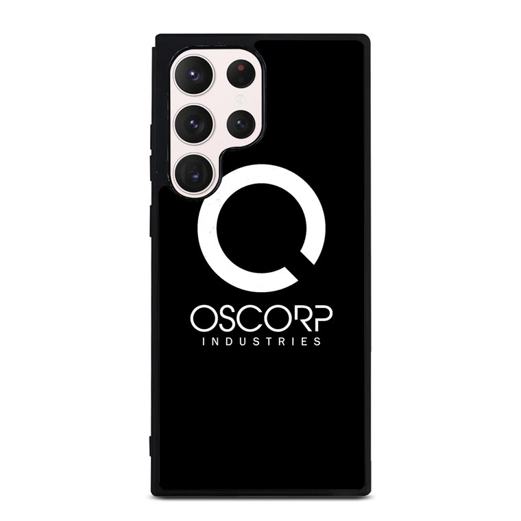 OSCORP INDUSTRIES ICON Samsung Galaxy S23 Ultra Case Cover
