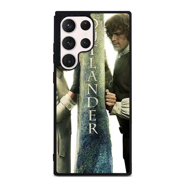 OUTLANDER SERIES 1 Samsung Galaxy S23 Ultra Case Cover