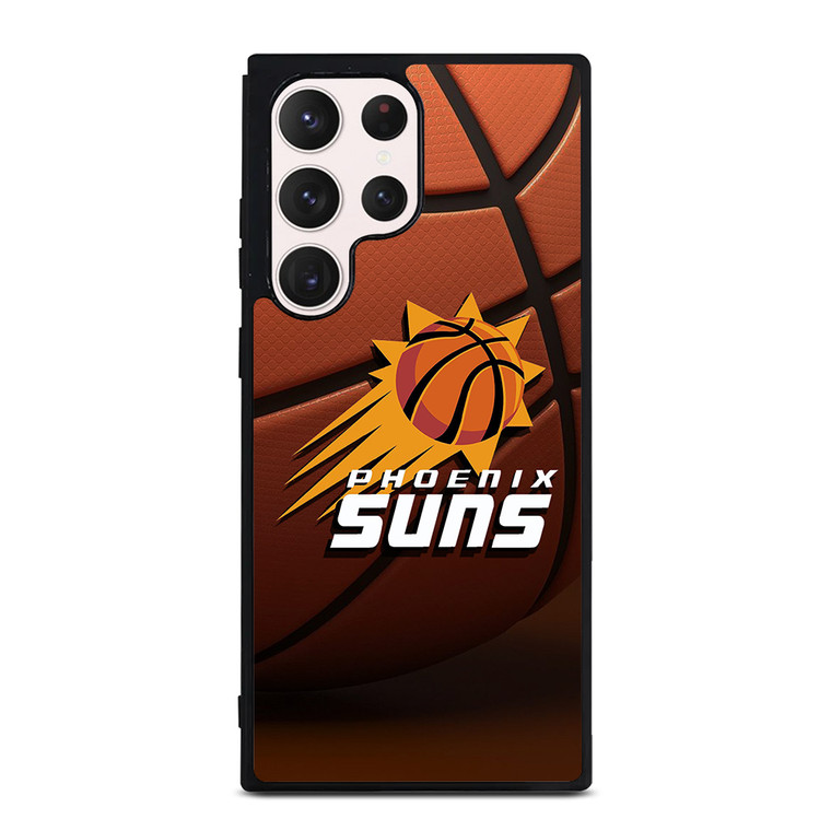 PHOENIX SUNS BASKETBALL LOGO Samsung Galaxy S23 Ultra Case Cover PHOENIX SUNS BASKETBALL LOGO Samsung Galaxy S23 Ultra Case Cover