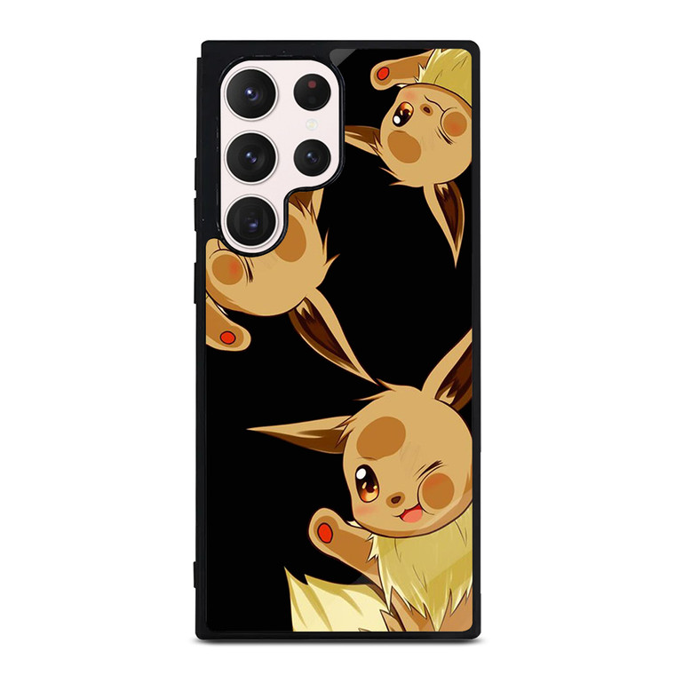 POKEMON EEVEE SWEETIE Samsung Galaxy S23 Ultra Case Cover