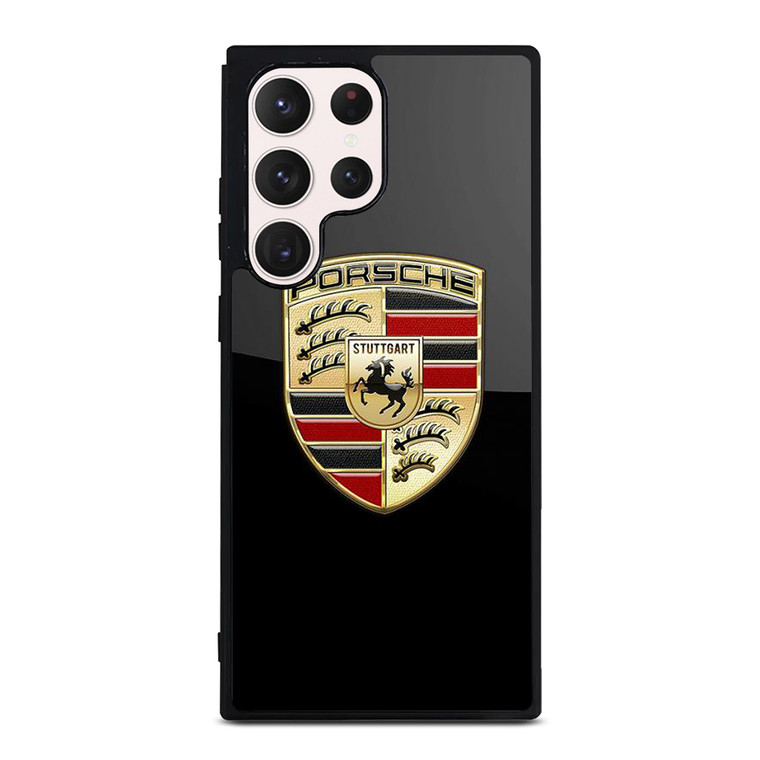 PORSCHE 1931 Samsung Galaxy S23 Ultra Case Cover