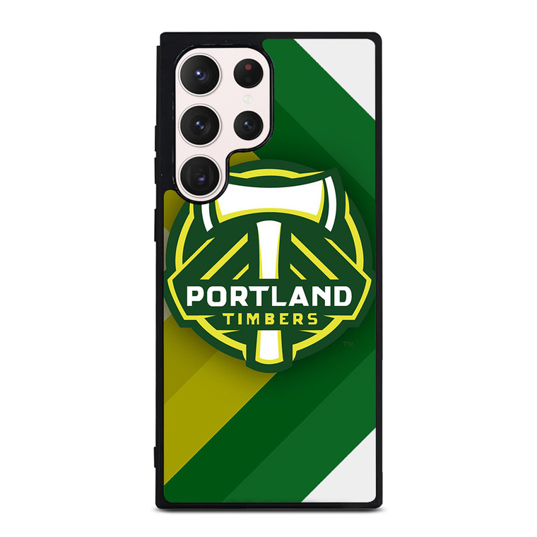 PORTLAND TIMBERS SOCCER Samsung Galaxy S23 Ultra Case Cover PORTLAND TIMBERS SOCCER Samsung Galaxy S23 Ultra Case Cover