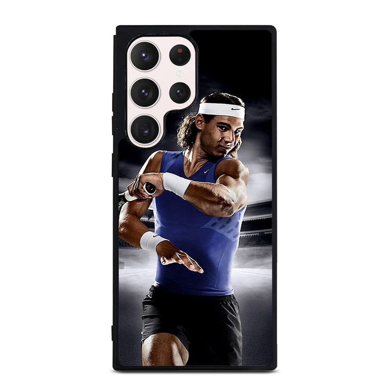 RAFAEL NADAL Samsung Galaxy S23 Ultra Case Cover