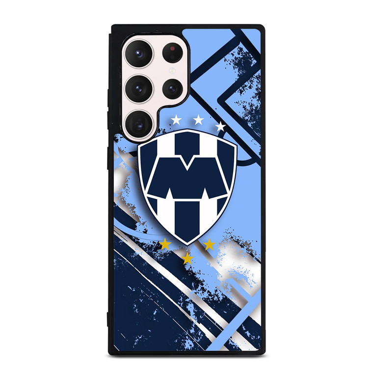 RAYADOS MONTERREY FC Samsung Galaxy S23 Ultra Case Cover RAYADOS MONTERREY FC Samsung Galaxy S23 Ultra Case Cover