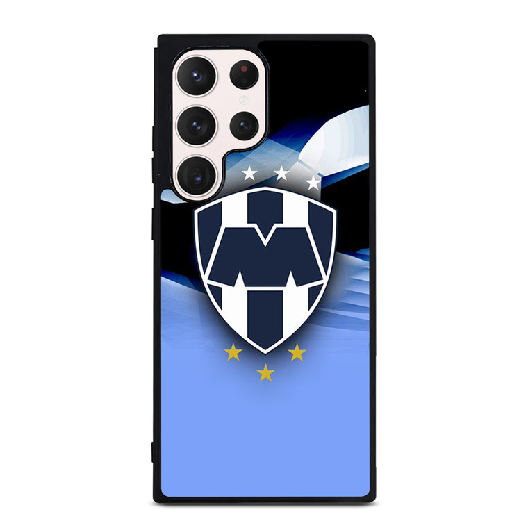 RAYADOS MONTERREY LOGO Samsung Galaxy S23 Ultra Case Cover RAYADOS MONTERREY LOGO Samsung Galaxy S23 Ultra Case Cover