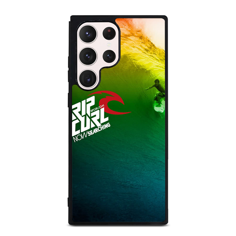 RIP CURL SURFING 2 Samsung Galaxy S23 Ultra Case Cover