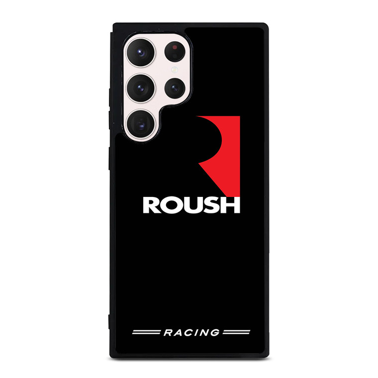 ROUSH RACING Samsung Galaxy S23 Ultra Case Cover